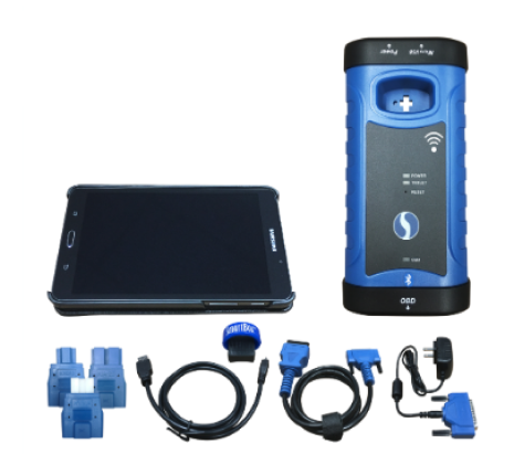 SmartBox® Programmer - durakey